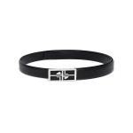 Men Leather Belt