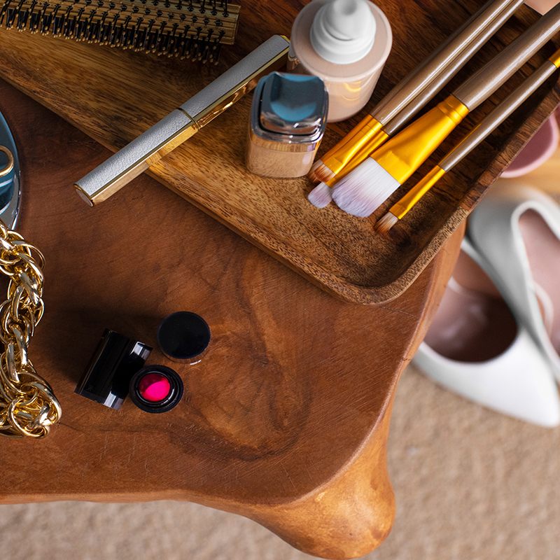 5 Creative Ways to Repurpose Your Old Clothes